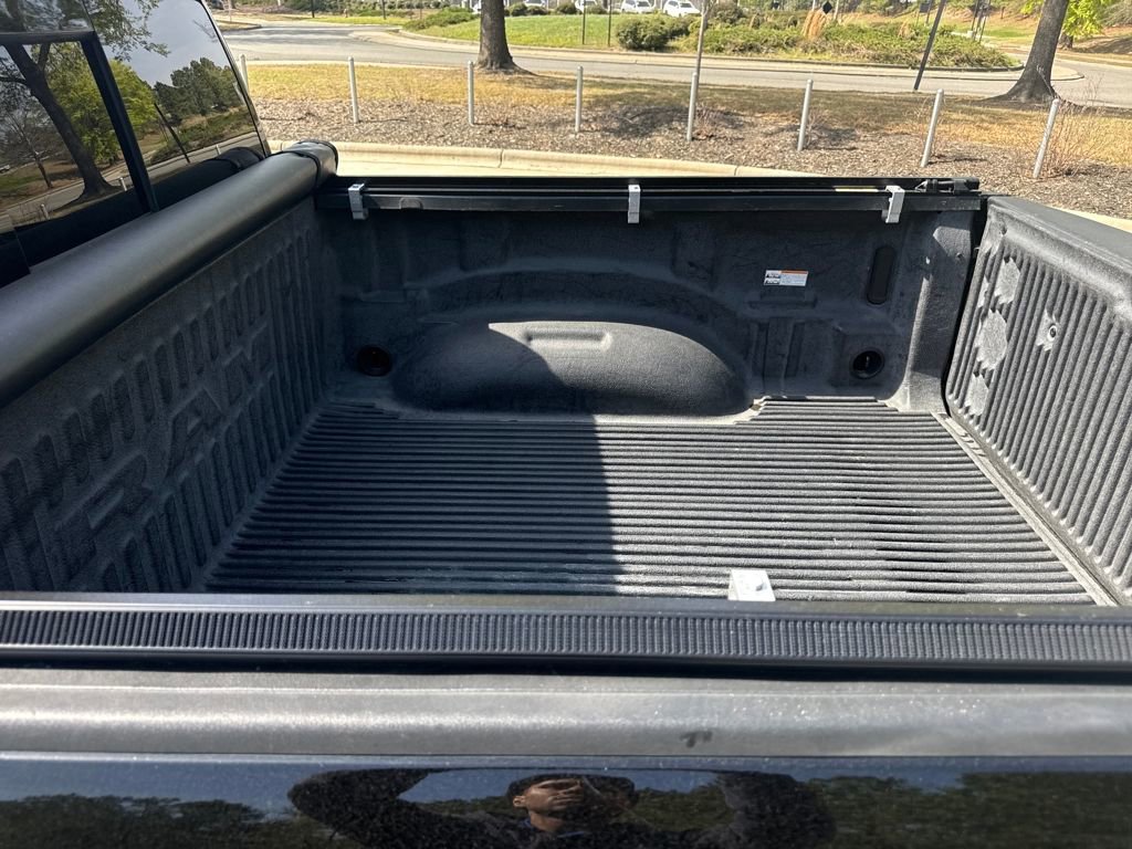 Used 2020 RAM 1500 Laramie image 27