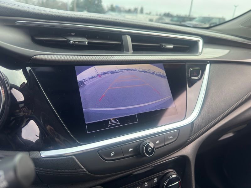 Used 2021 Buick Encore GX Select w/ Experience Buick Package image 19