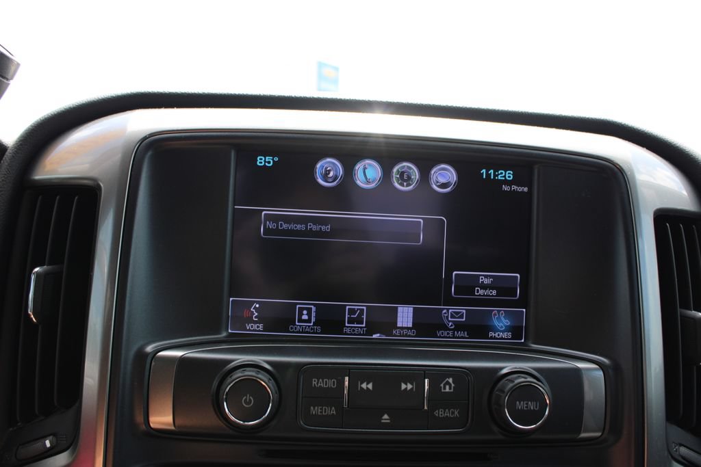 Used 2018 Chevrolet Silverado 1500 LT w/ All Star Edition RWD image 50