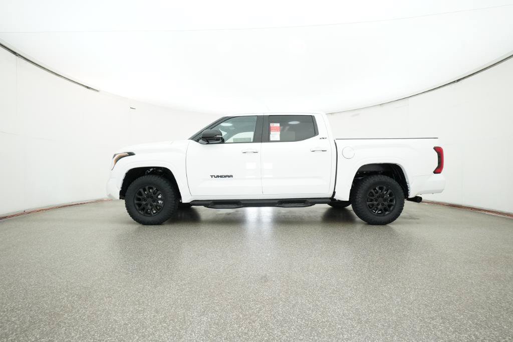 New 2026 Toyota Tundra SR5 AWD/4WD image 22