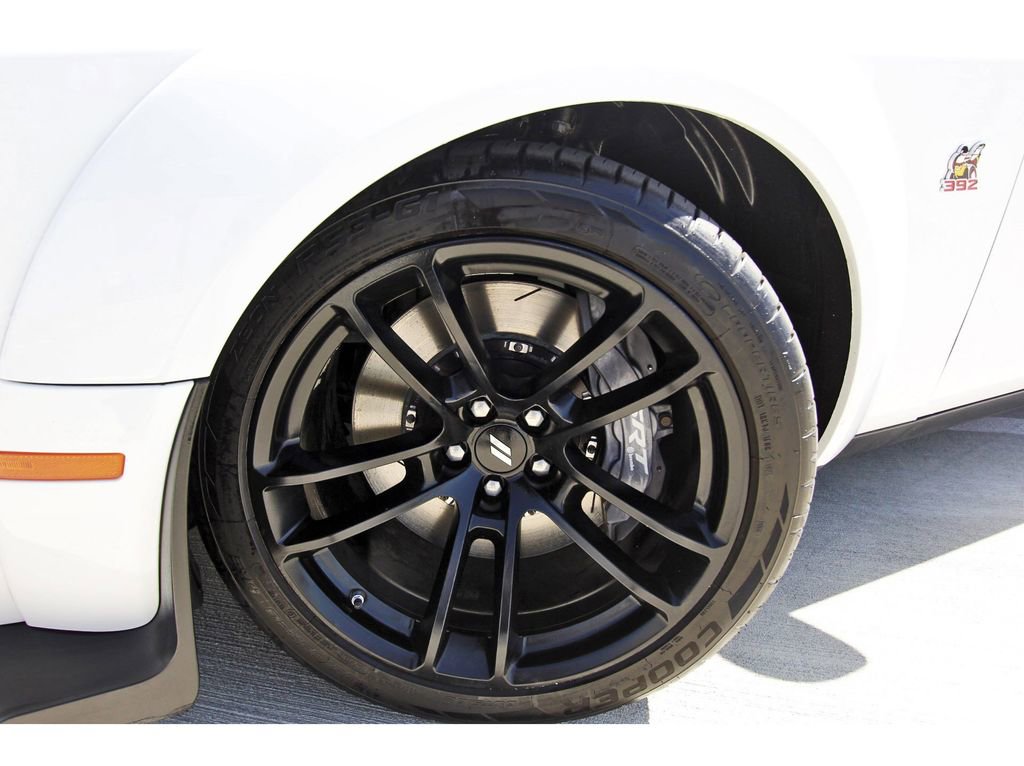 Used 2023 Dodge Challenger R/T Scat Pack image 29