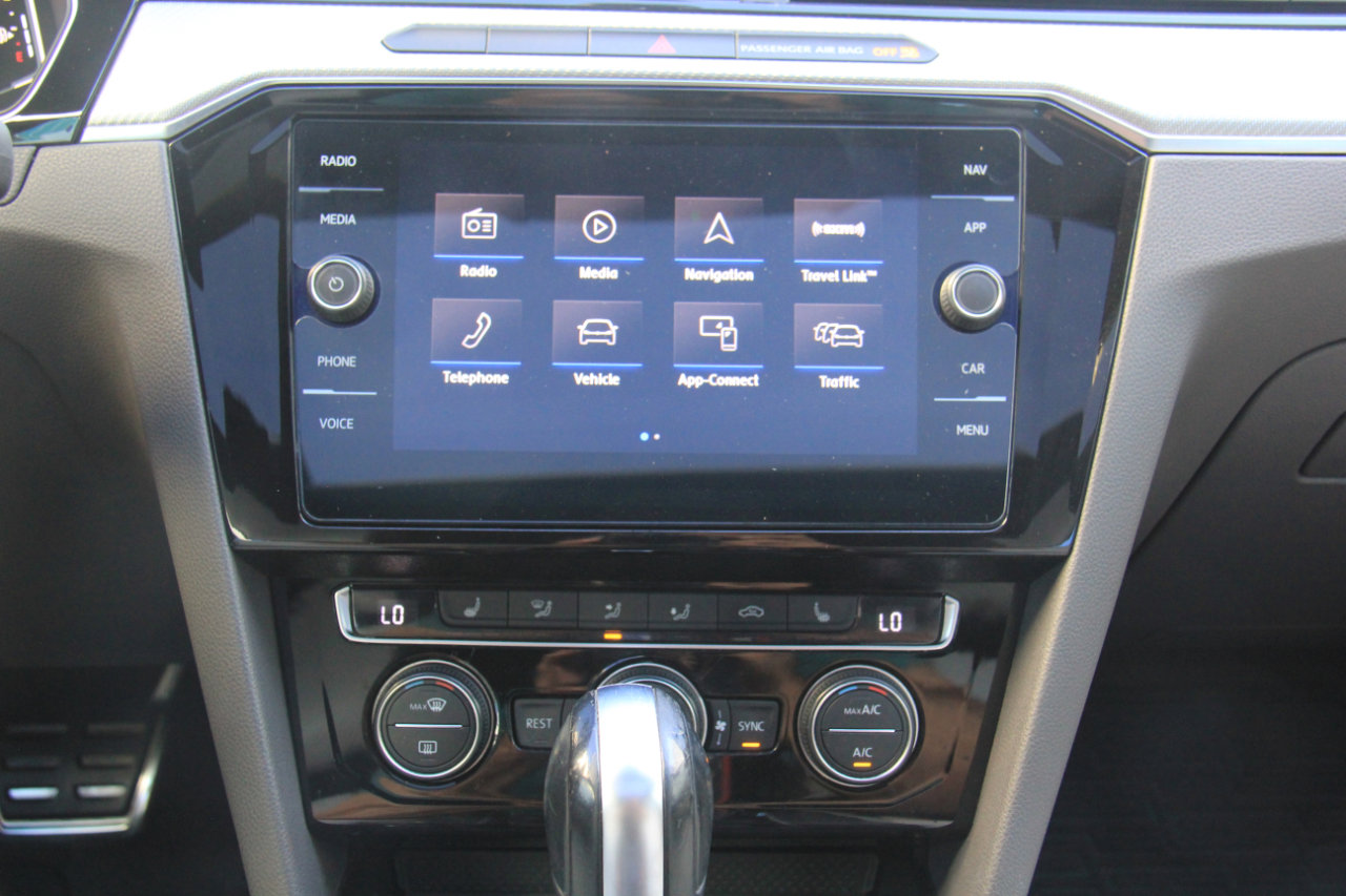 Used 2020 Volkswagen Arteon SEL image 16