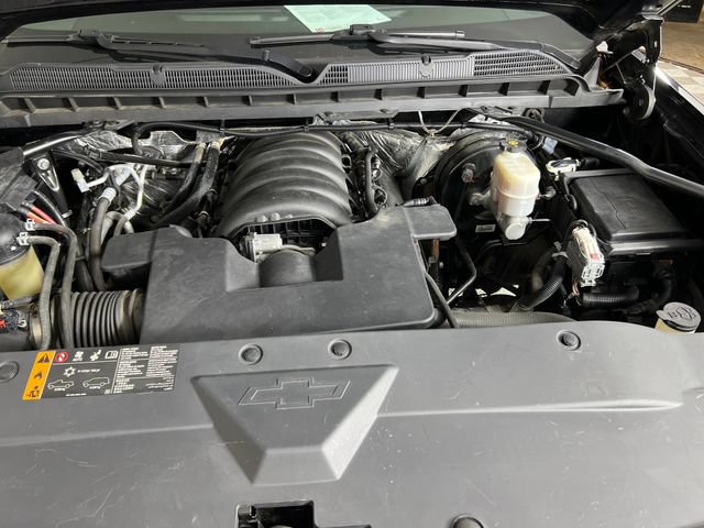Used 2018 Chevrolet Silverado 1500 LT w/ Texas Edition RWD image 20