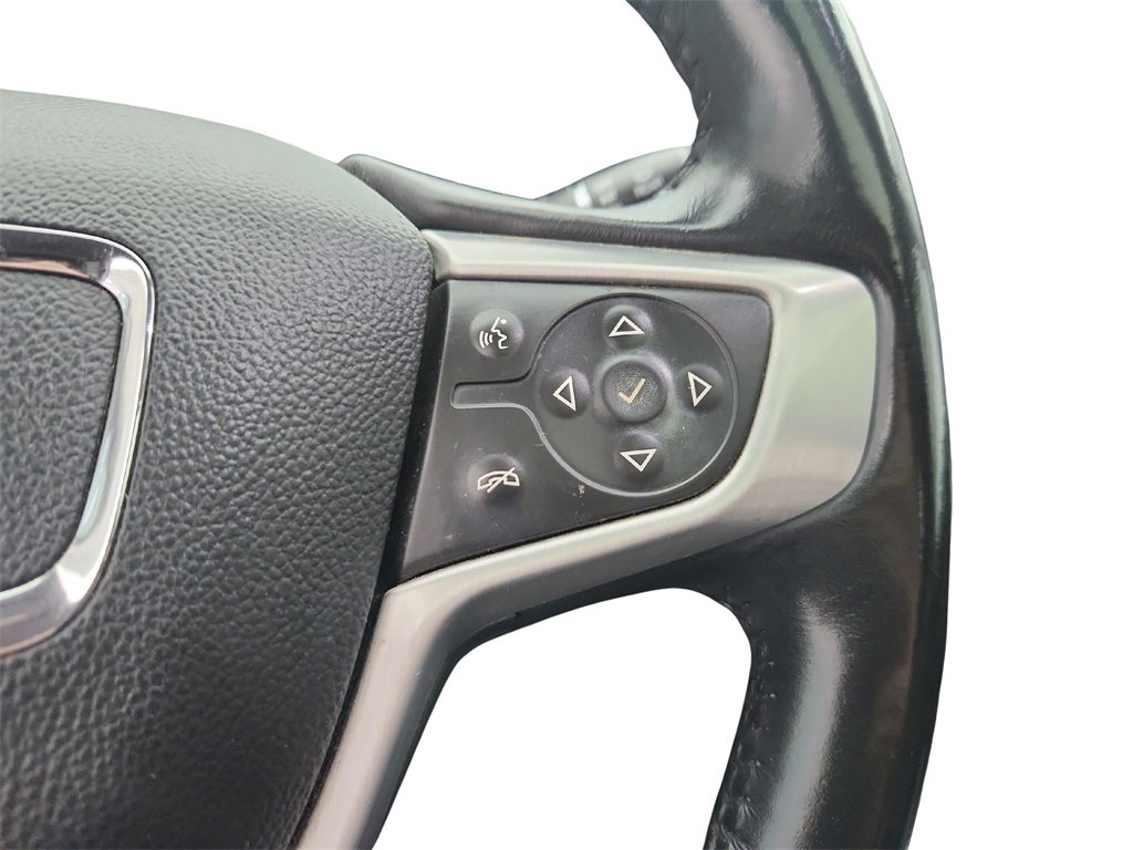 Used 2018 GMC Acadia SLT image 37