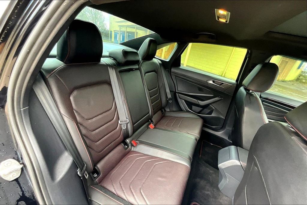 Used 2023 Volkswagen Jetta GLI Autobahn FWD image 20