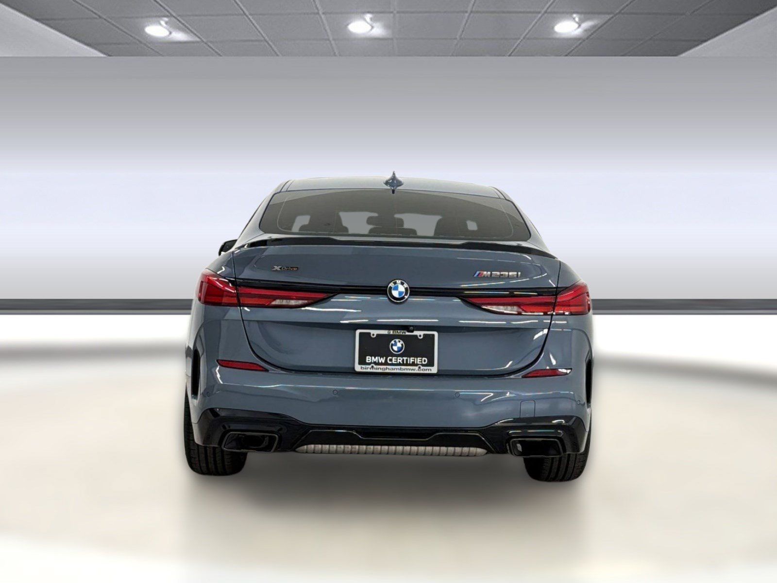 Used 2023 BMW M235i xDrive Gran Coupe w/ M Performance Package AWD/4WD image 10