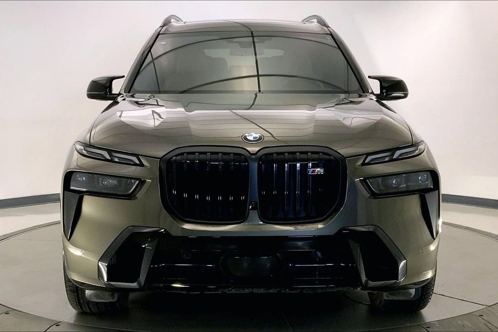Certified 2025 BMW X7 M60i image 2