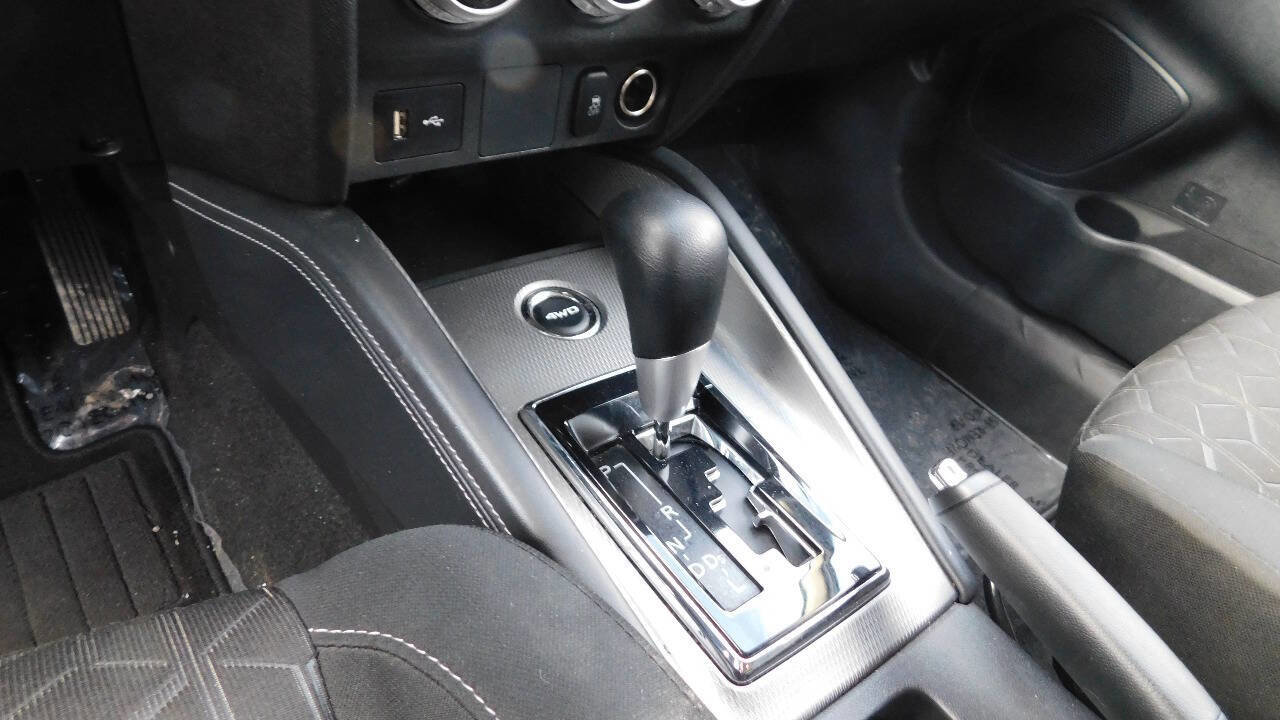 Used 2024 Mitsubishi Outlander Sport AWD image 33