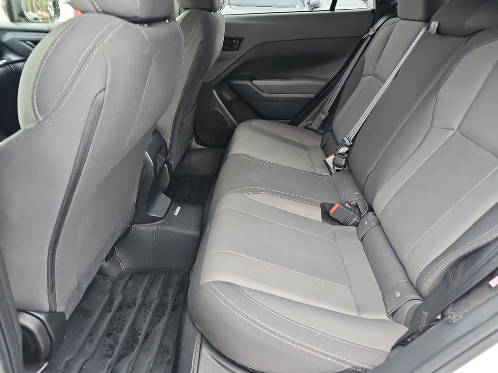 Used 2024 Subaru Crosstrek 2.0i w/ Crosstrek Mirror Package image 16
