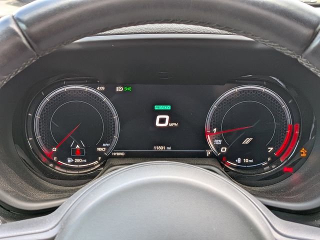 Used 2024 Dodge Hornet R/T Plus w/ Track Pack AWD/4WD image 28