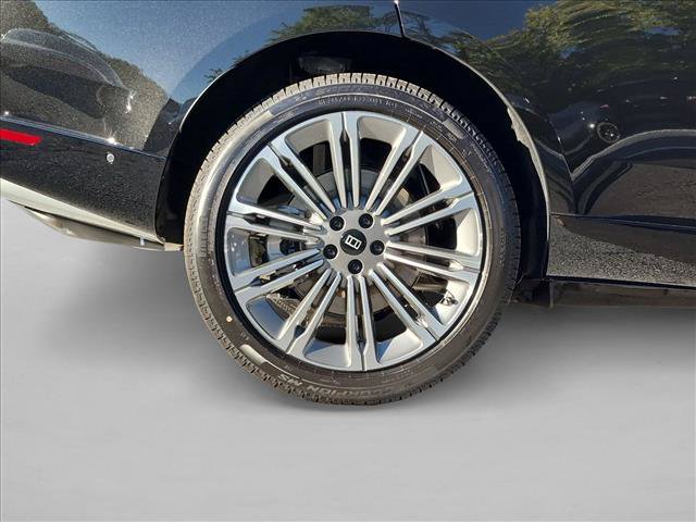 New 2027 Land Rover Range Rover SE AWD/4WD image 28