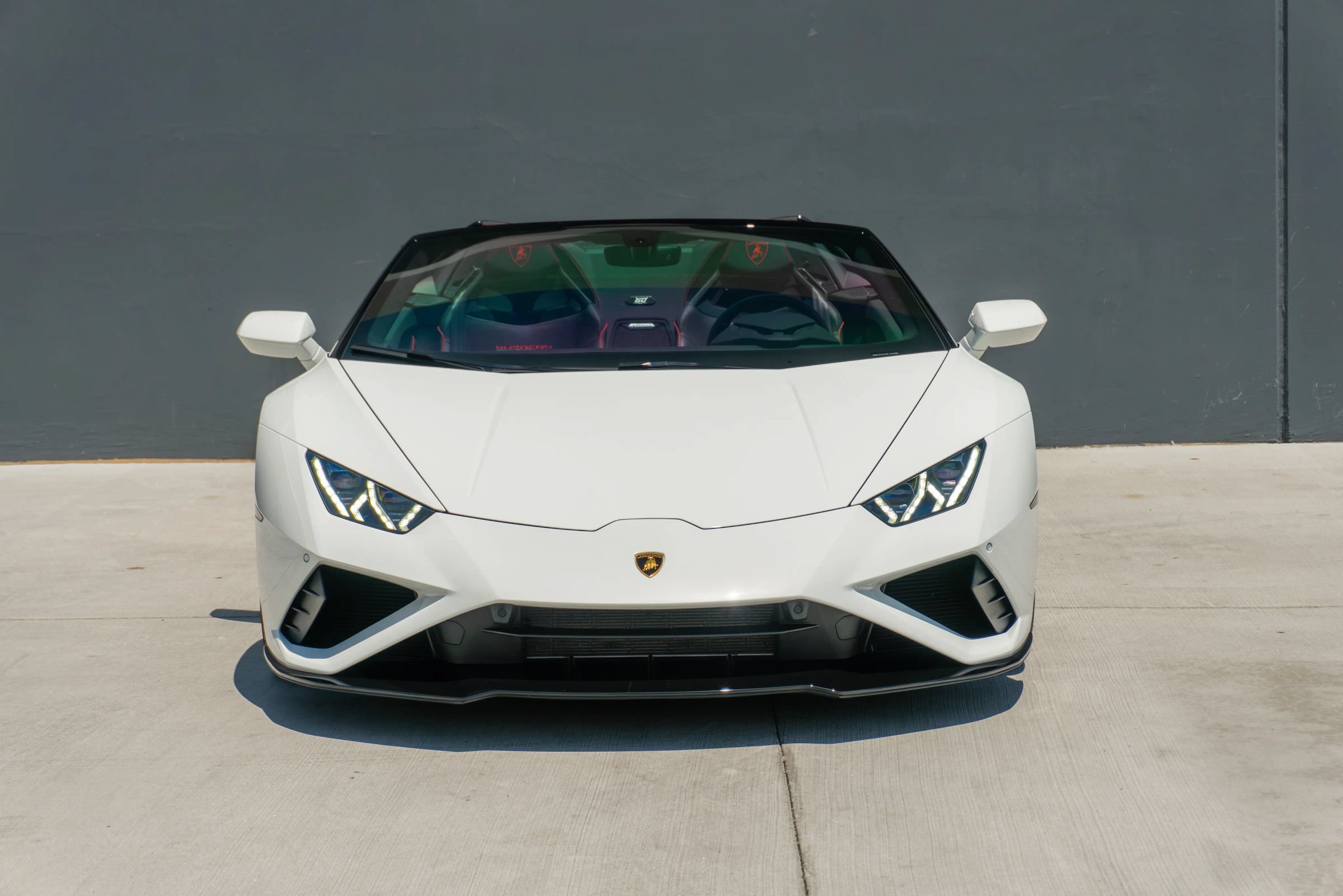 Used 2023 Lamborghini Huracan EVO RWD image 5