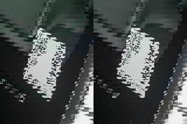 Used 2019 Lexus ES 350 image 30