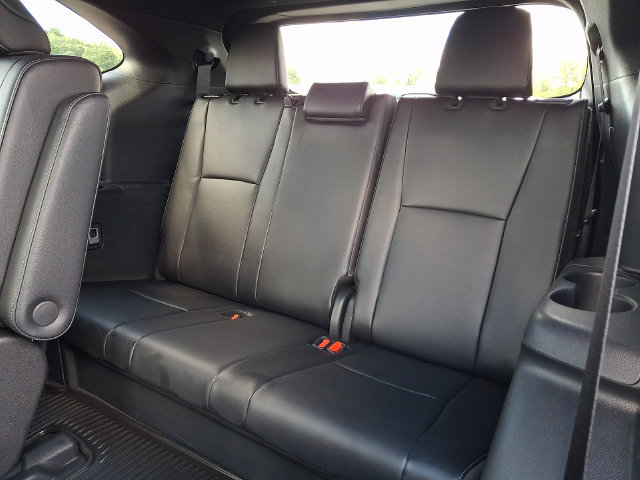 Used 2024 Toyota Highlander XSE AWD/4WD image 20