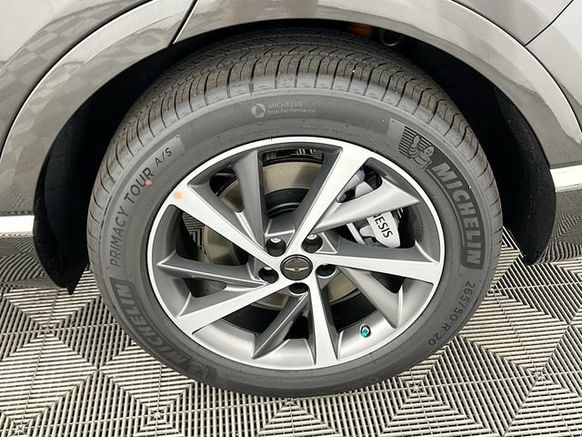 New 2025 Genesis GV80 3.5T Advanced AWD/4WD image 22