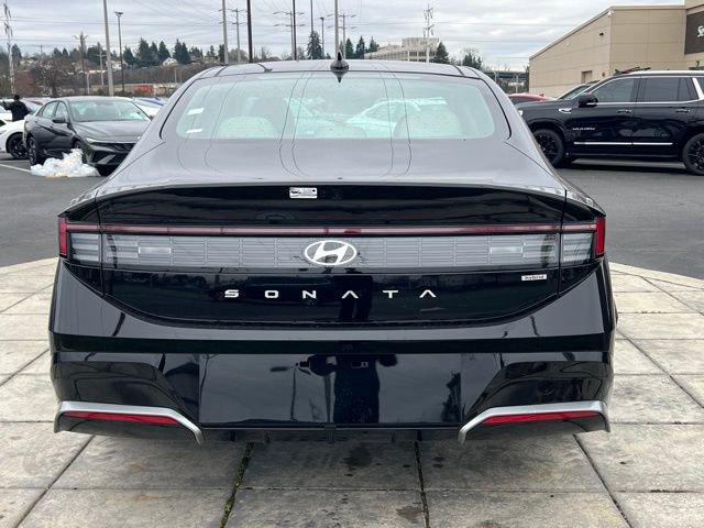 New 2026 Hyundai Sonata SEL FWD image 7