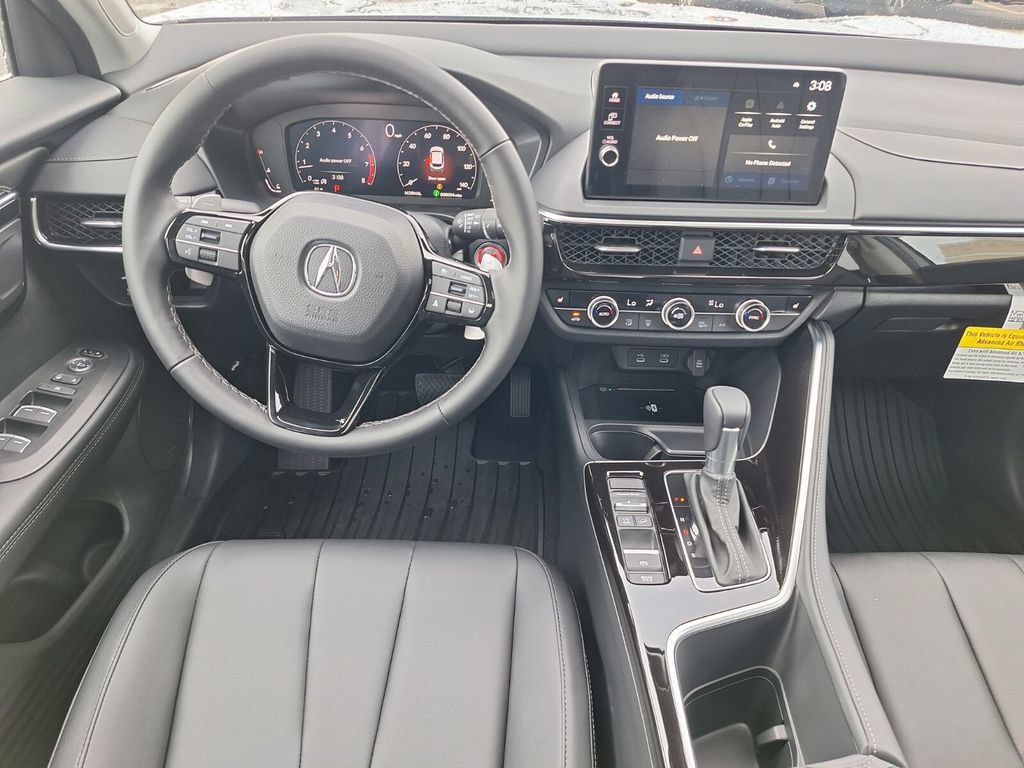 New 2026 Acura ADX FWD image 11
