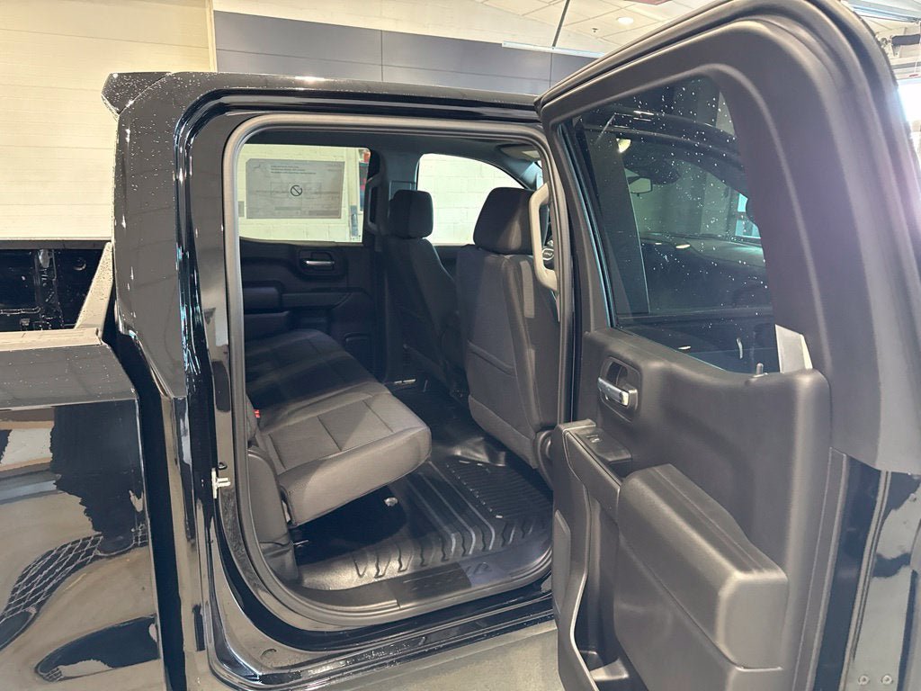 New 2026 GMC Sierra 1500 Pro w/ Pro Value Package AWD/4WD image 16