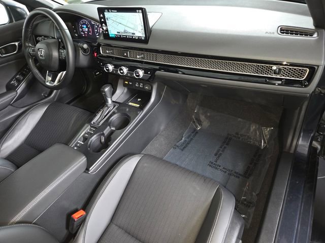 Used 2022 Honda Civic Sport Touring image 25