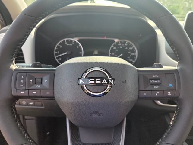 New 2026 Nissan Rogue Dark Armor FWD image 18