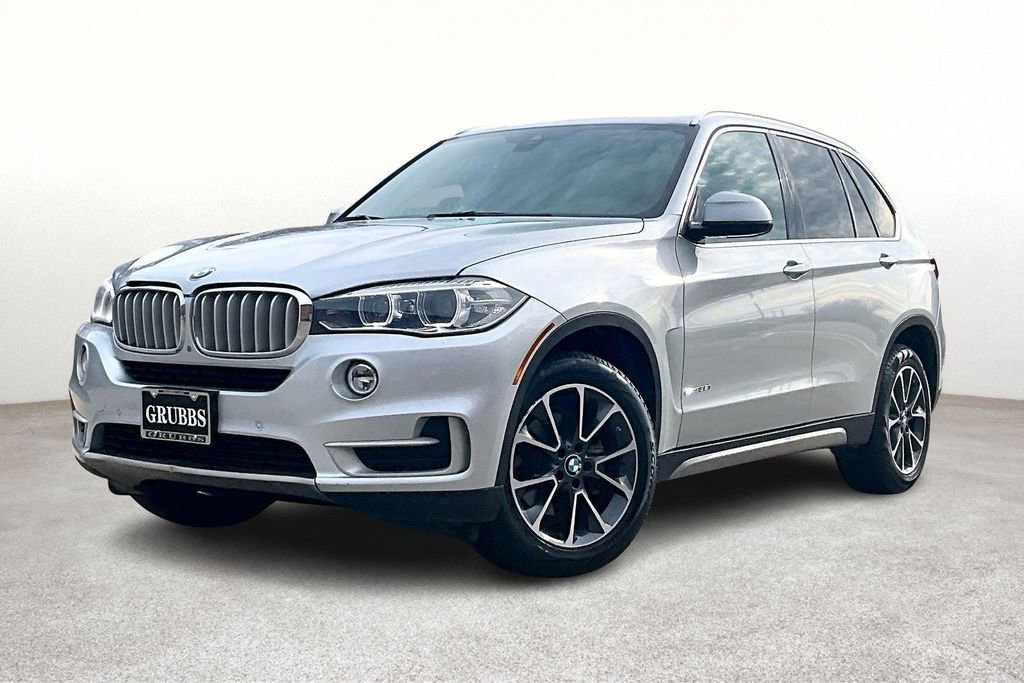 Used 2017 BMW X5 sDrive35i image 15