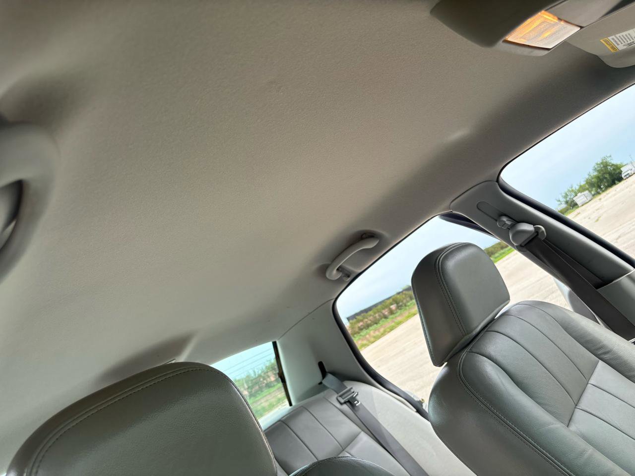 Used 2005 Mercury Grand Marquis LS RWD image 34
