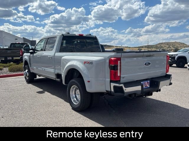 New 2026 Ford F350 Lariat w/ Lariat Ultimate Package AWD/4WD image 3