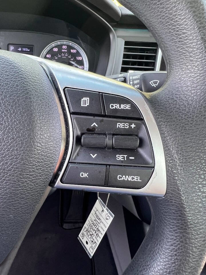 Used 2019 Hyundai Sonata ECO image 22