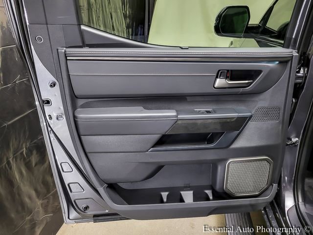 Certified 2026 Toyota Tundra Capstone AWD/4WD image 23