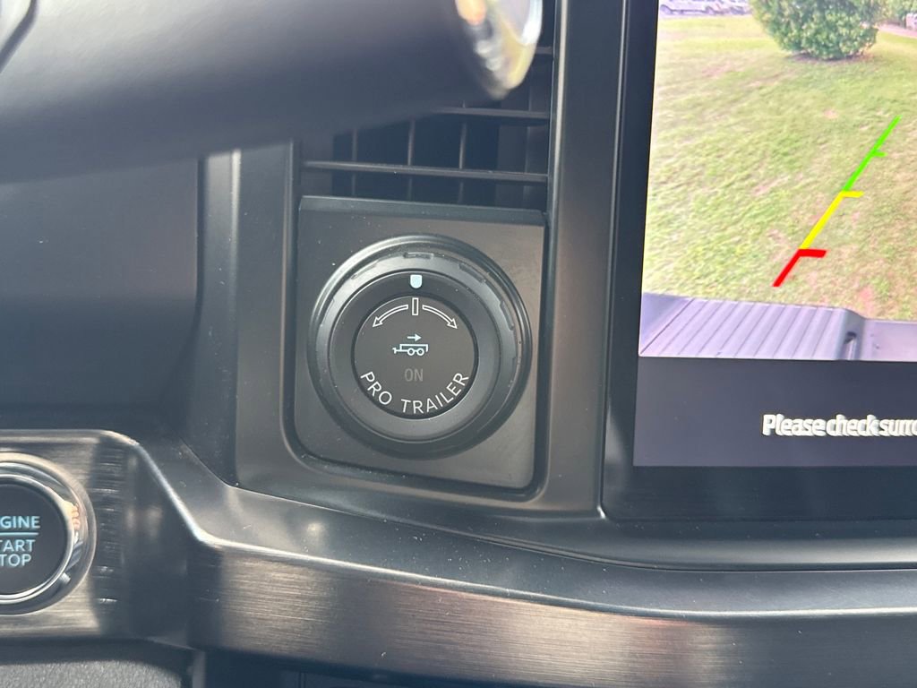 Used 2024 Ford F250 Lariat w/ Lariat Ultimate Package image 30