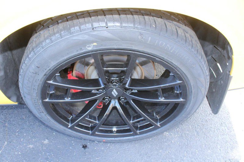 Used 2018 Dodge Challenger T/A image 8