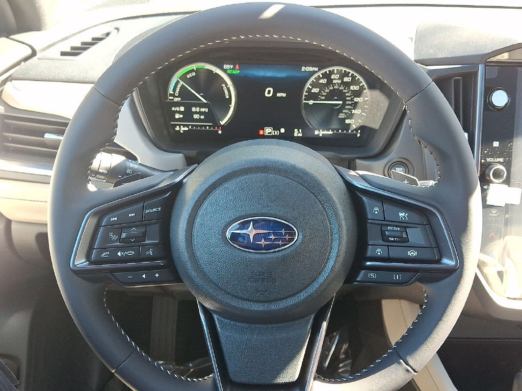 New 2026 Subaru Forester Touring AWD/4WD image 17