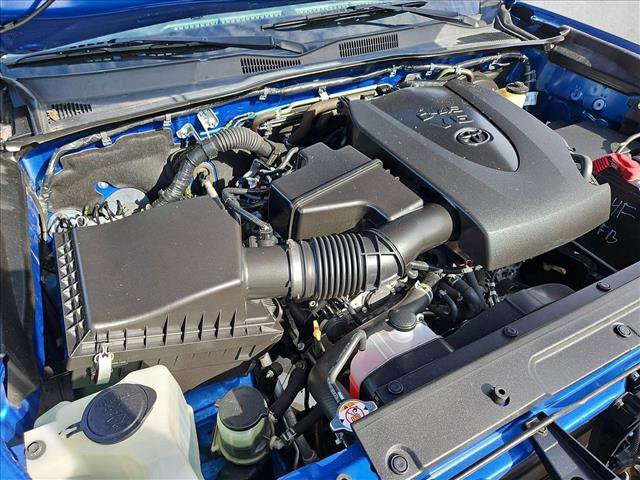 Used 2018 Toyota Tacoma SR5 image 22
