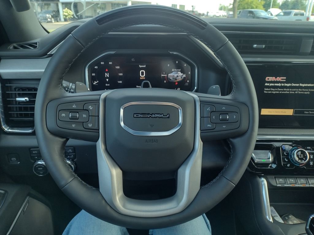 New 2026 GMC Sierra 1500 Denali image 24