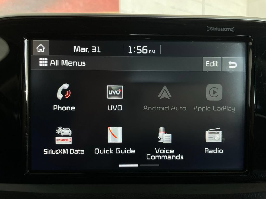 Used 2019 Kia Stinger RWD image 36
