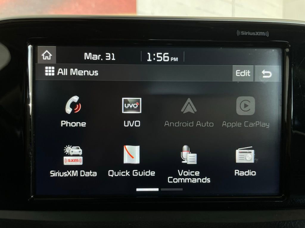 Used 2019 Kia Stinger image 36