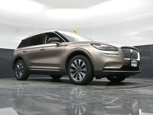 Used 2021 Lincoln Corsair Reserve AWD/4WD image 56