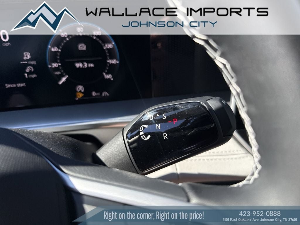 New 2026 Volkswagen Tiguan SE AWD/4WD image 31
