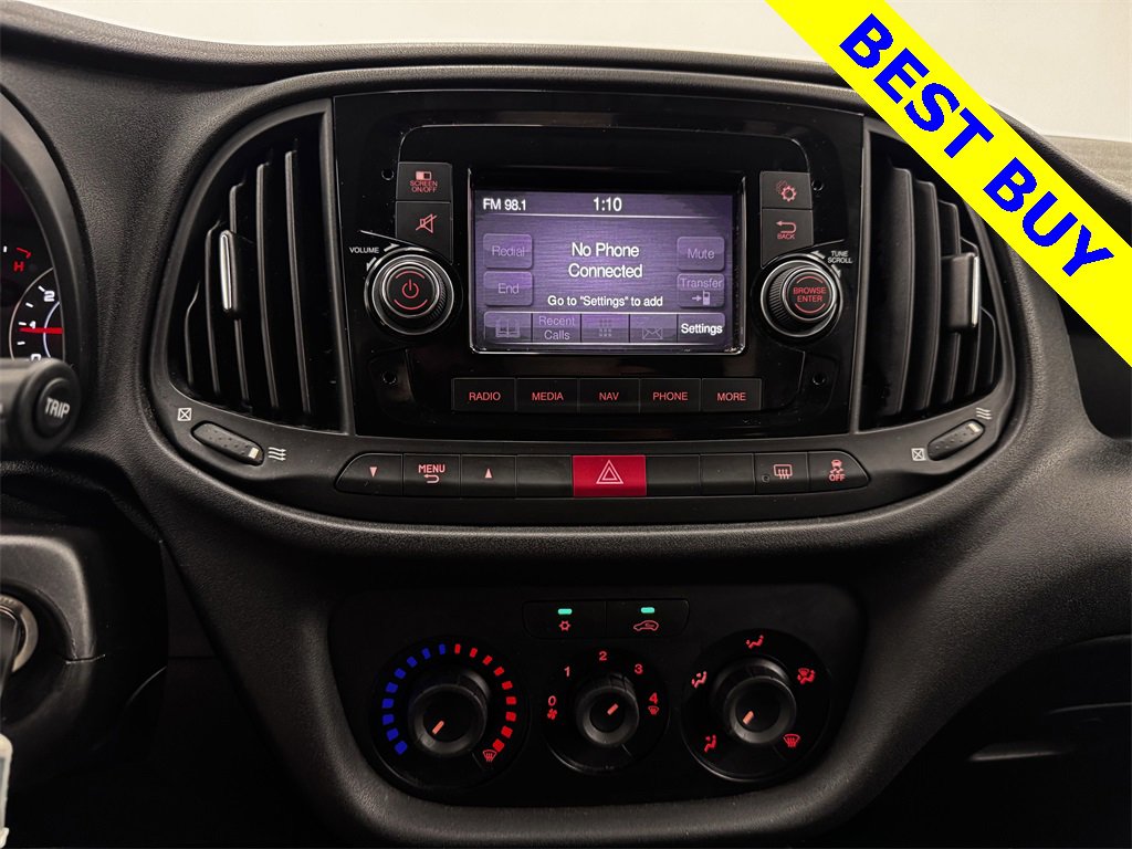 Used 2020 RAM ProMaster City Tradesman SLT image 21