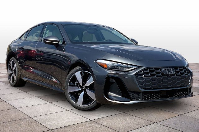 New 2026 Audi A5 Premium AWD/4WD image 2
