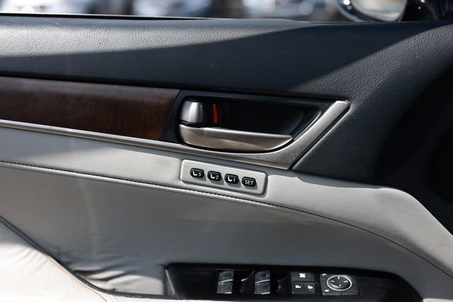 Used 2013 Lexus GS 350 w/ Premium Pkg image 47