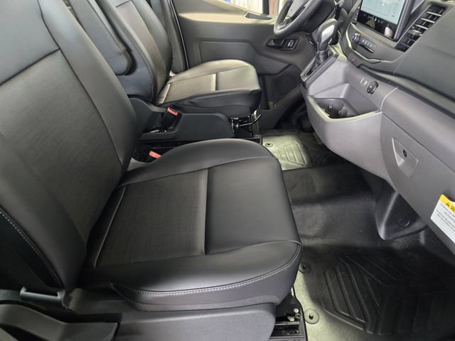 New 2026 Ford Transit 350 XL RWD image 10