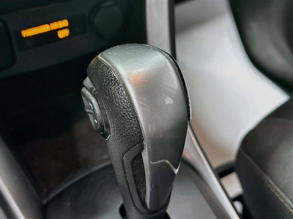 Used 2019 Chevrolet Trax LT FWD image 17