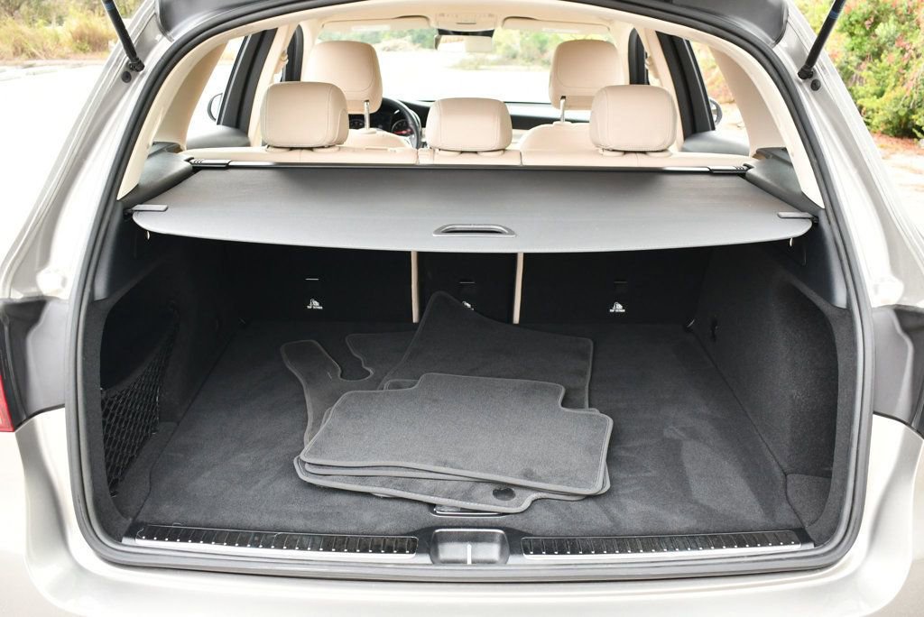 Used 2022 Mercedes-Benz GLC 300 image 16