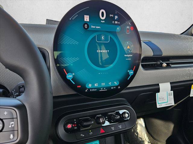 New 2026 MINI Cooper S FWD image 14