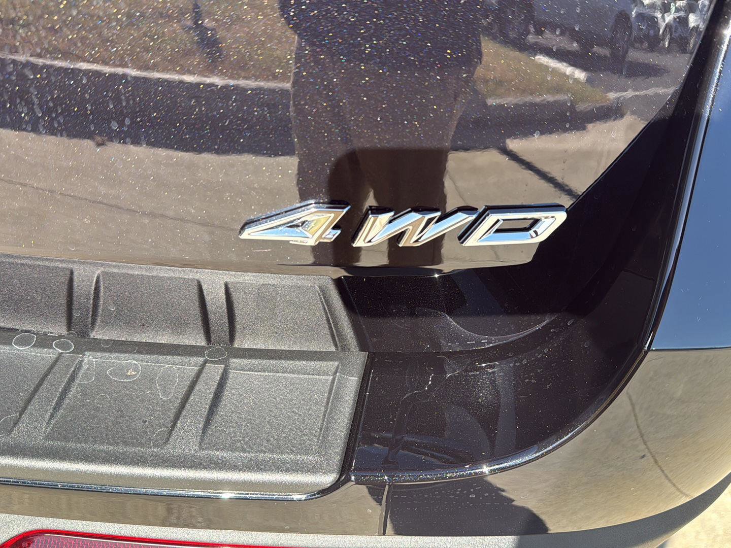 New 2026 Ford Explorer Active image 26