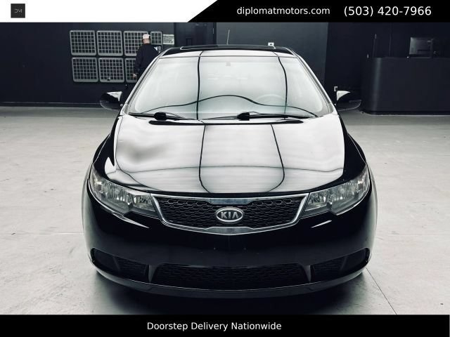 Used 2013 Kia Forte EX FWD image 11