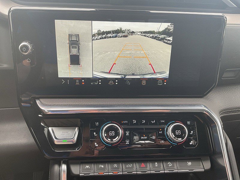 Used 2024 GMC Sierra 1500 Denali w/ Technology Package image 15