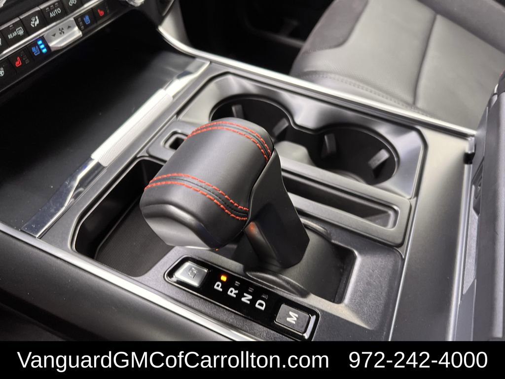 Used 2025 Ford F150 Raptor AWD/4WD image 19