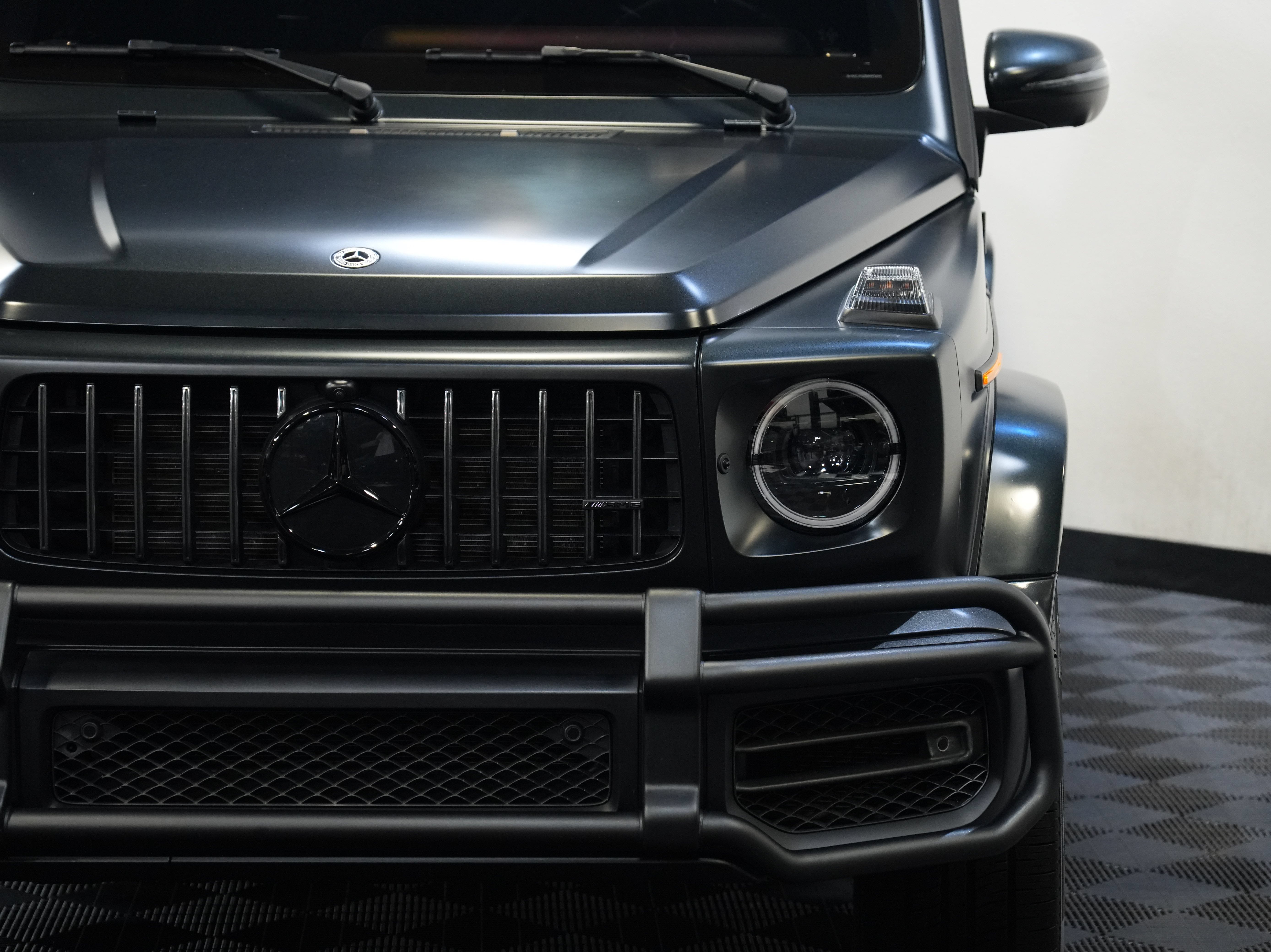 Used 2022 Mercedes-Benz G 63 AMG 4MATIC image 10